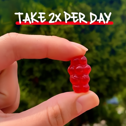 VitaKids™ Bright Eyes Gummies