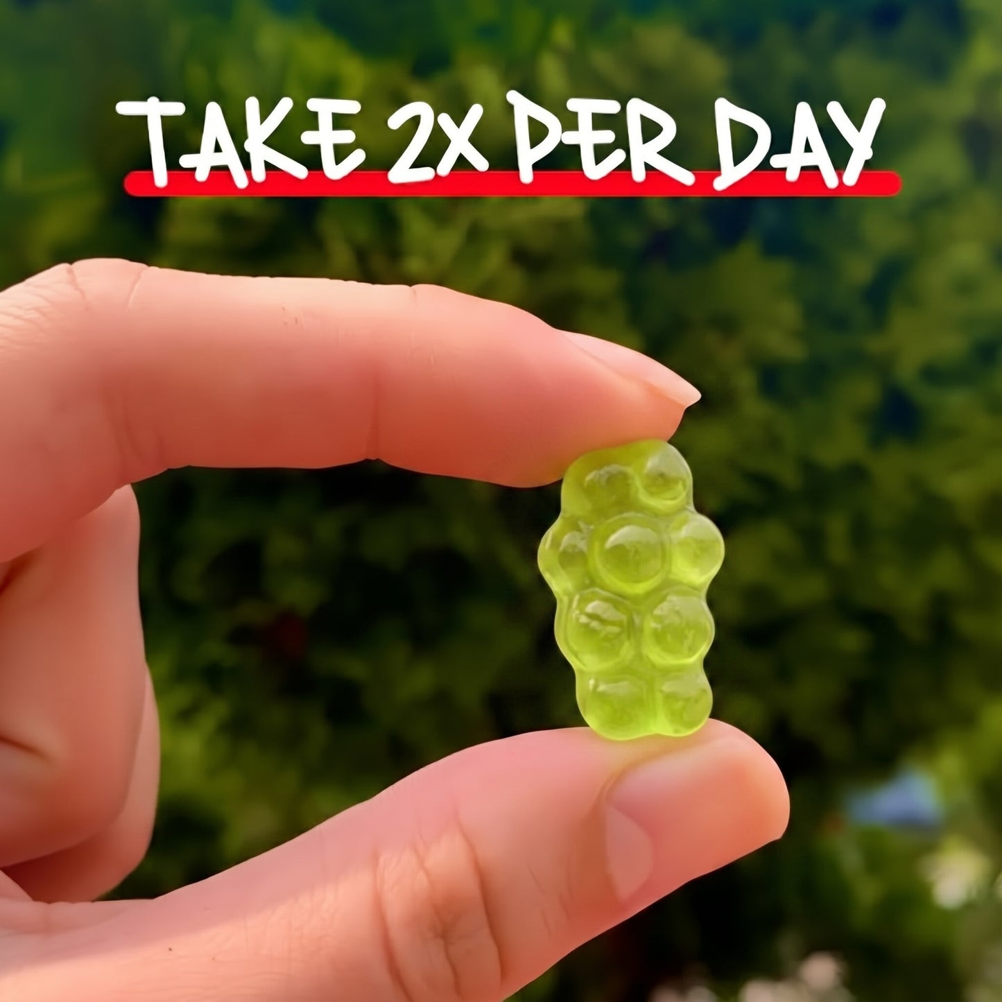 VitaKids™ Full Detox Gummies